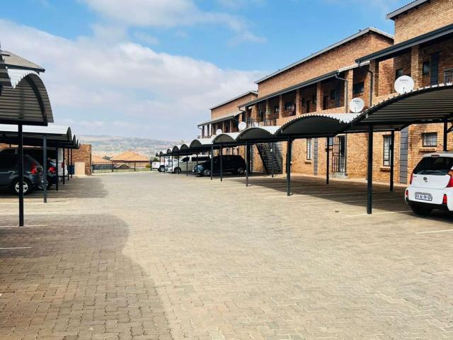 Apartment for rent in Pretoria, Gauteng