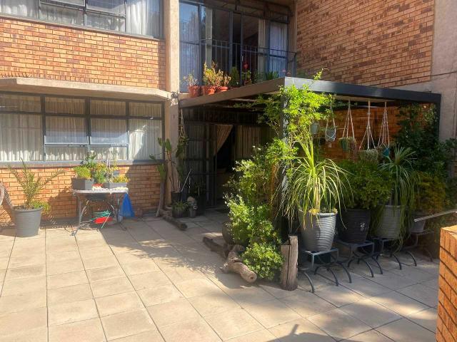 Apartment for sale in Waterkloof, Gauteng