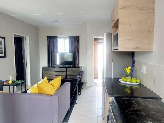 Apartment for rent in Ekurhuleni, Gauteng