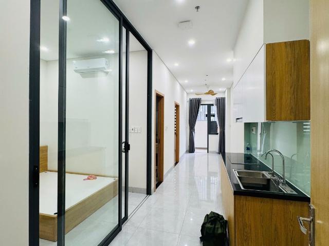 Căn hộ cho thuê tại Đà Nẵng
