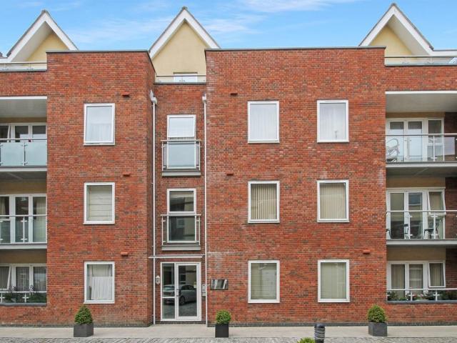 Apartment for rent in Chichester, Littlecote