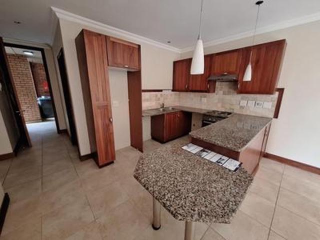 Apartment for sale in Waterkloof, Gauteng