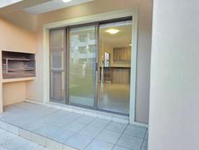 Apartment for rent in Western Cape