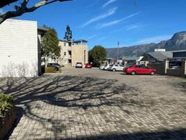 Property for rent in Cape Town, Western Cape