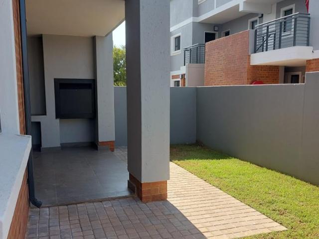 Apartment for rent in Waterkloof, Gauteng