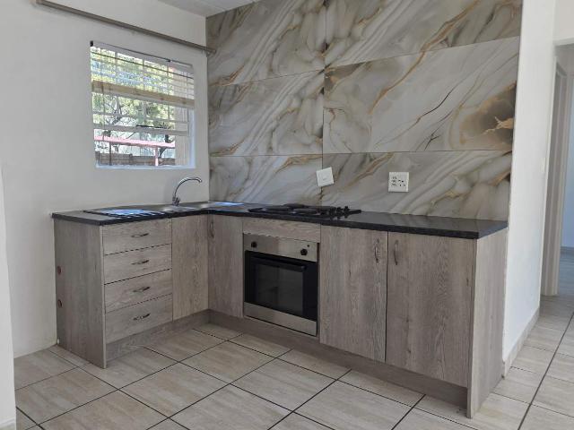 Apartment for rent in Vorna Valley, Midrand