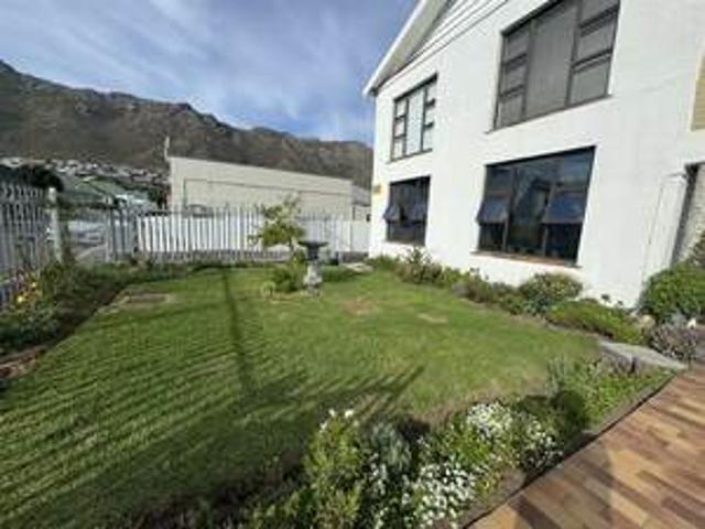 Property for rent in Western Cape