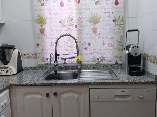 Apartamento en alquiler en Cartagena Casco, Cartagena