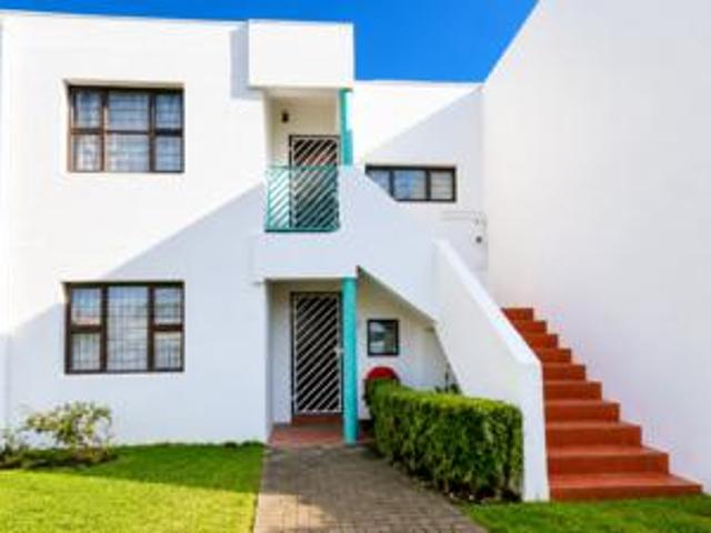 Apartment for sale in Seaview, Kwazulu-natal
