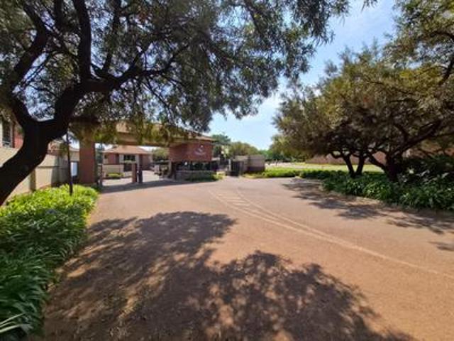 Apartment for sale in Pretoria, City of Tshwane Metropolitan Municipality