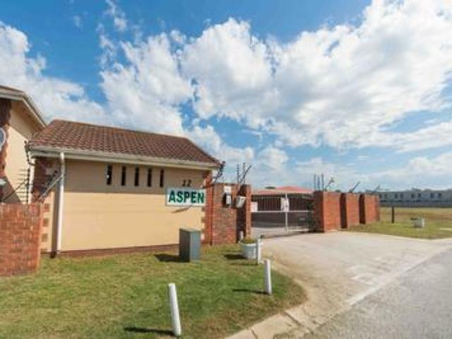 Apartment for sale in Gqeberha (Port Elizabeth), Nelson Mandela Bay Metropolitan Municipality
