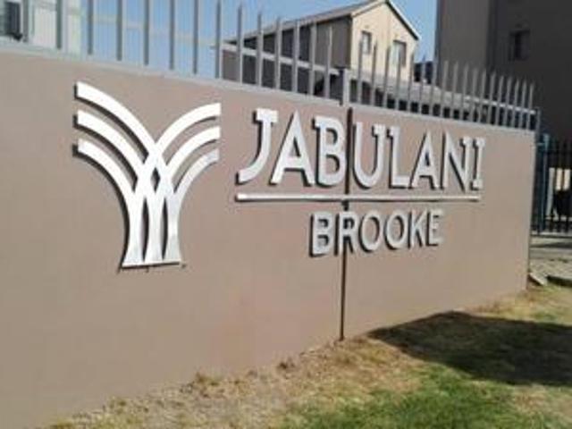 Apartment for sale in Soweto, Gauteng