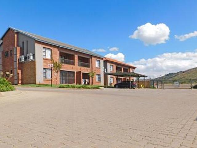 Apartment for sale in Nooitgedacht, Gauteng