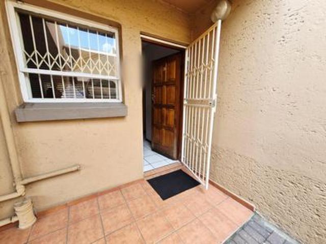 Apartment for sale in Alberton, City of Ekurhuleni Metropolitan Municipality