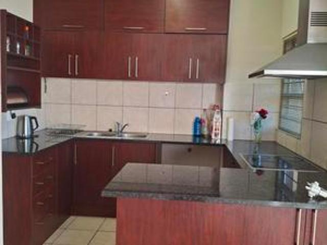 Apartment for rent in Vosloorus, Gauteng