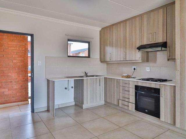 Apartment for rent in Kungwini, Gauteng