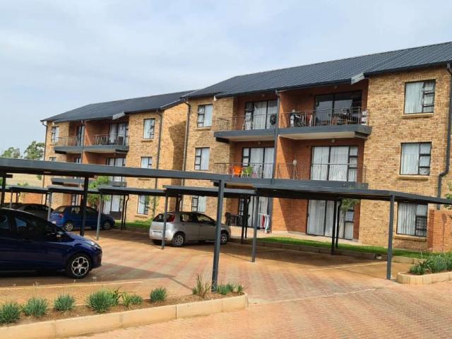 Apartment for rent in Kungwini, Gauteng