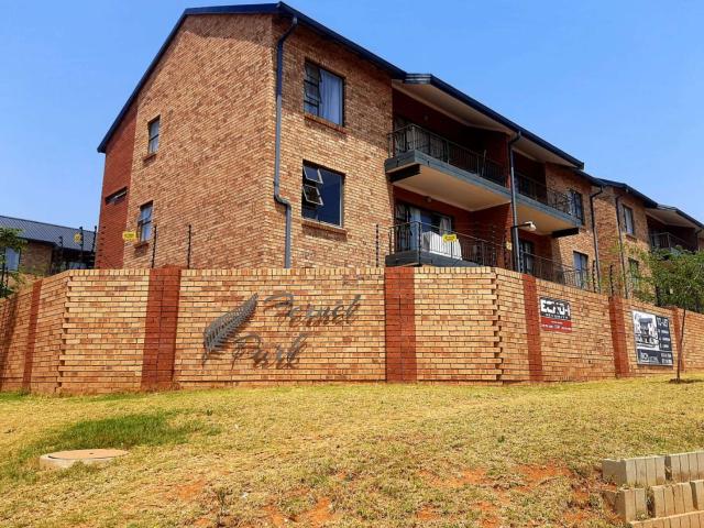 Apartment for rent in Kungwini, Gauteng