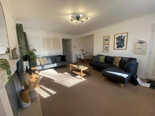 Apartment for rent in Avenues, Hull