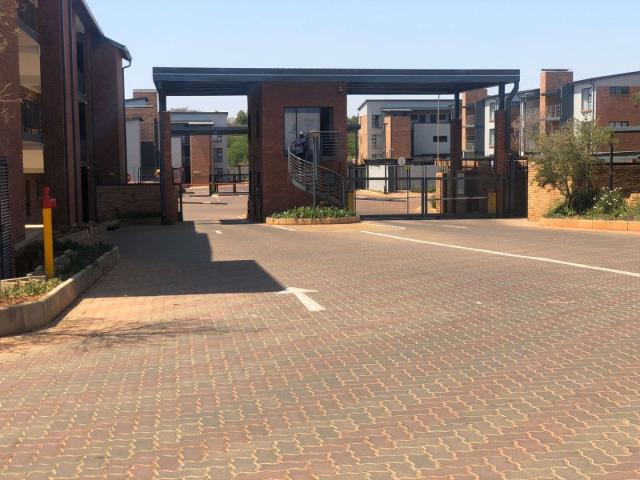 Apartment for rent in Kungwini, Gauteng