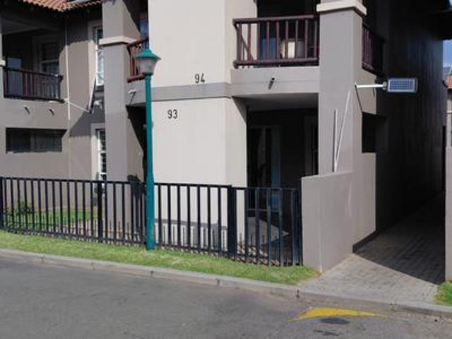 Apartment for rent in Ekurhuleni, Gauteng