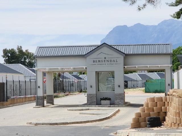 House for rent in Paarl, Drakenstein Local Municipality
