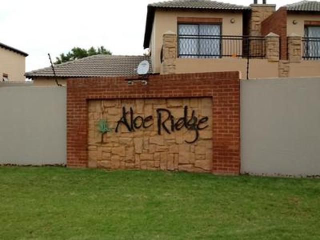 Apartment for sale in Kagiso, Gauteng