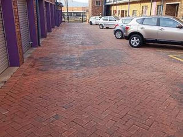 Apartment for sale in Waterkloof, Gauteng