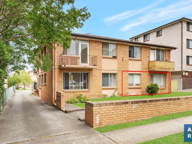 Apartment for sale in Sydney, New South Wales