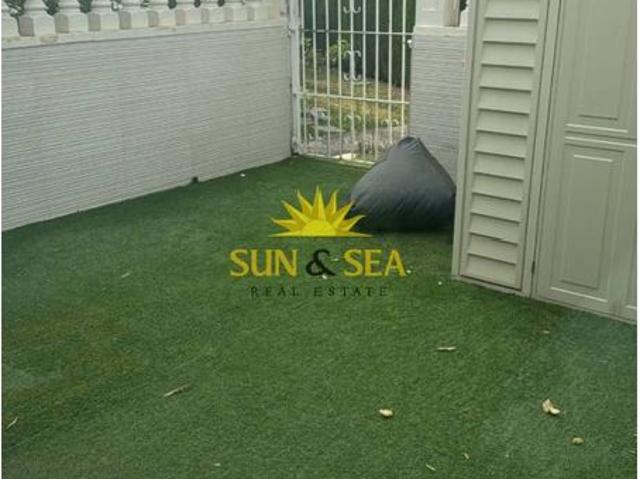 Piso en alquiler en Santa Pola, Urbanización Altomar II