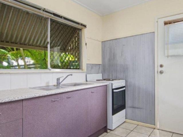 House for rent in Jubilee, Greater Brisbane
