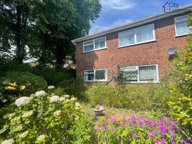 Apartment for rent in Haddon, East Midlands