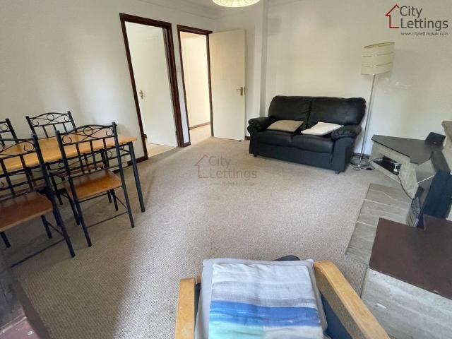 Room for rent in Old Lenton, Haddon