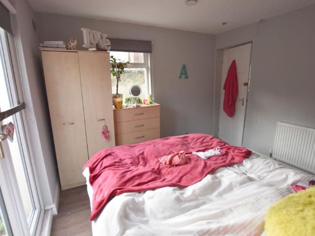 Room for rent in Forest Fields, Haddon