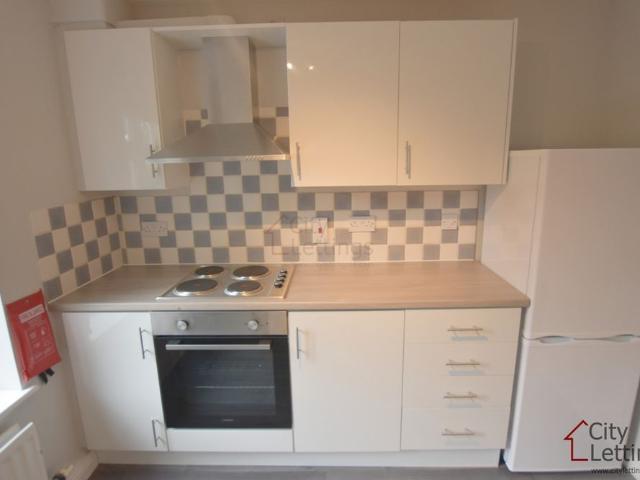 Room for rent in Haddon, East Midlands