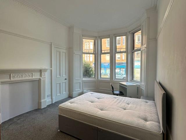 Apartment for rent in Ibroxholm, Ibrox