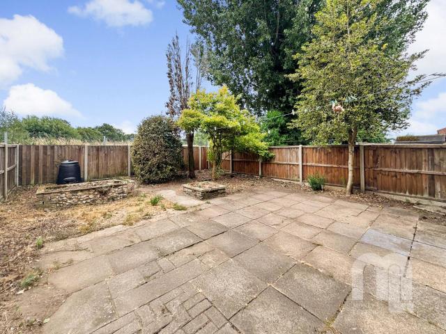 Apartment for rent in Haverscroft Street, Breckland