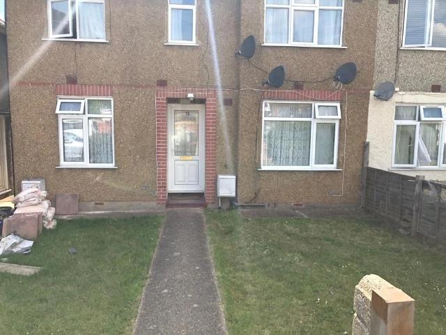 Apartment for rent in Greater London