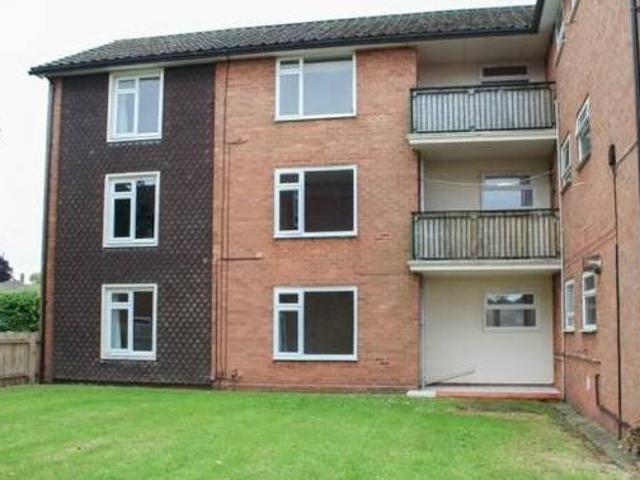 House for rent in Shropshire