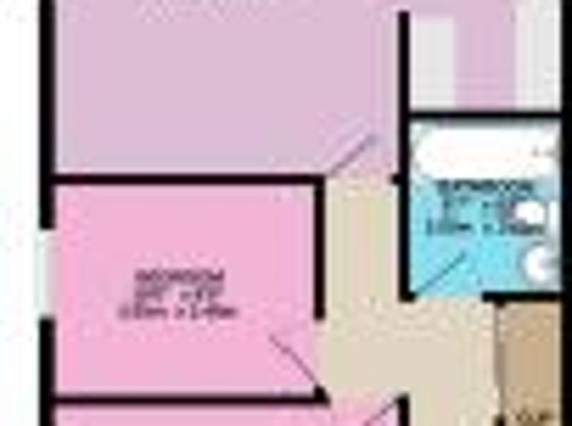 Flat for rent in Cat Hill