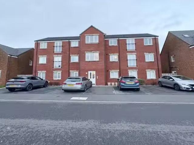 House for rent in Mossbay, Workington