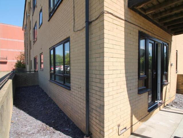 Flat for rent in City of Milton Keynes, England