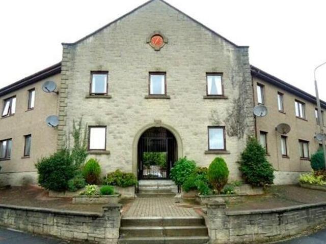 House for rent in Alva, Scotland
