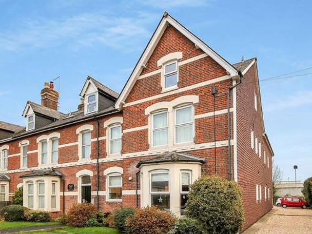House for rent in Hampshire, England