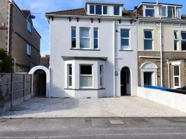 House for rent in Poole