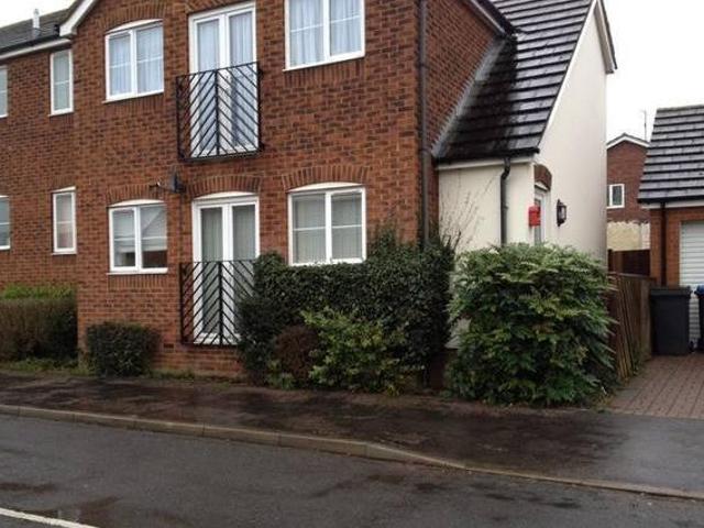 House for rent in Leicestershire