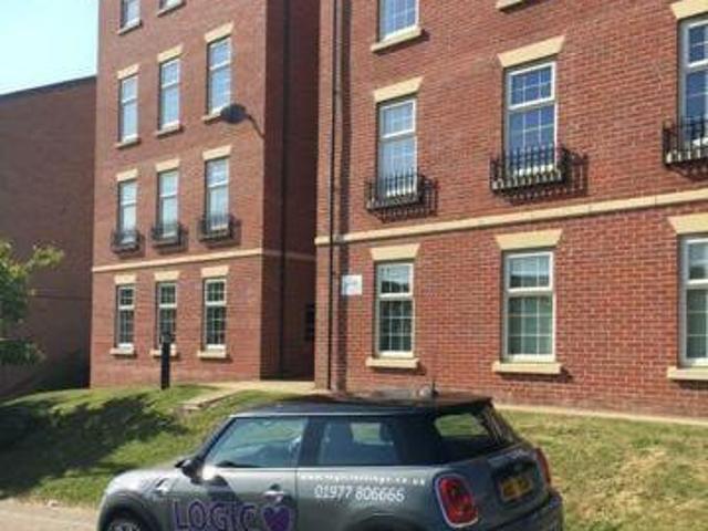 House for rent in Cudworth, South Yorkshire