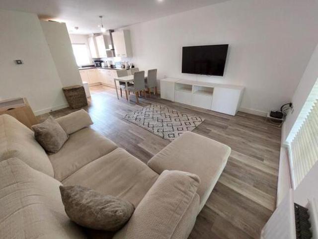 Flat for rent in Woodland, Bridford
