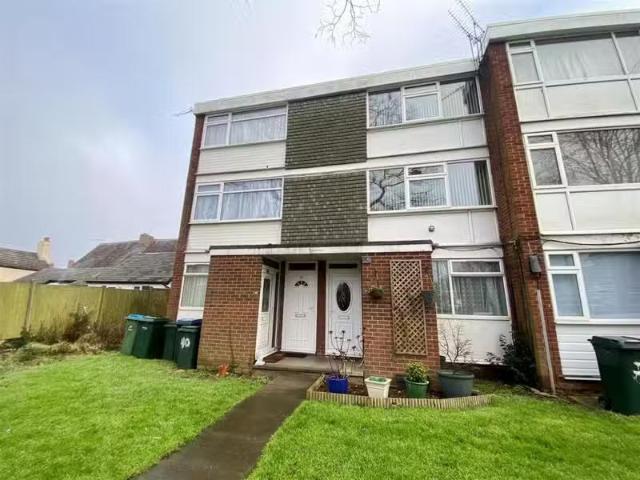 House for rent in Weoley Castle, West Midlands