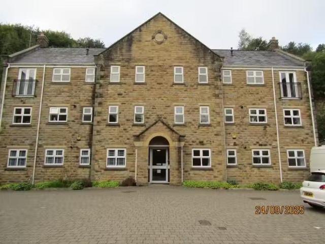 House for rent in Sagar Holme, Irwell Vale